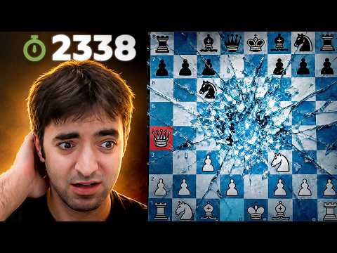 I got tricked | Tricks & Traps Speedrun Episode 60