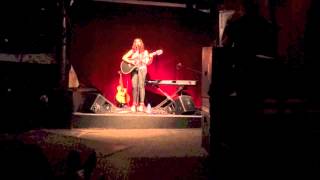 TERRA NAOMI - "someday soon", live in hamburg 2012