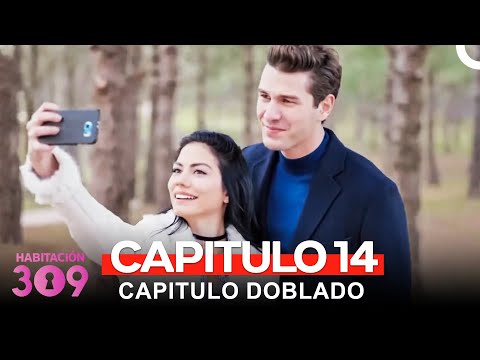 Habitación 309 Capítulo 14 (Version Larga)