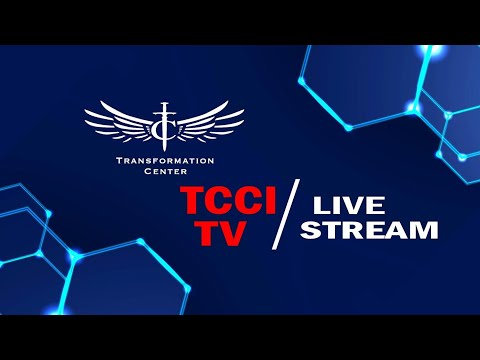 Прямая Трансляция Служения ТЦ -  Андрей Шаповалов «Этикет входа к Царю»