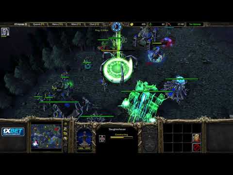 Happy's stream 11th September 2021 Battle.net - w3champions + челленджи