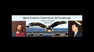 LA PALABRA DE DIOS LLAMA A UNA SEPARACIÓN.DIACONO HNO: FELIPE FANDIÑO 17-12-17 E.D