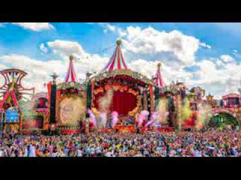 Set dos Deuses - Só música foda && Tomorrowland 🐚 MARTIN GARRIX