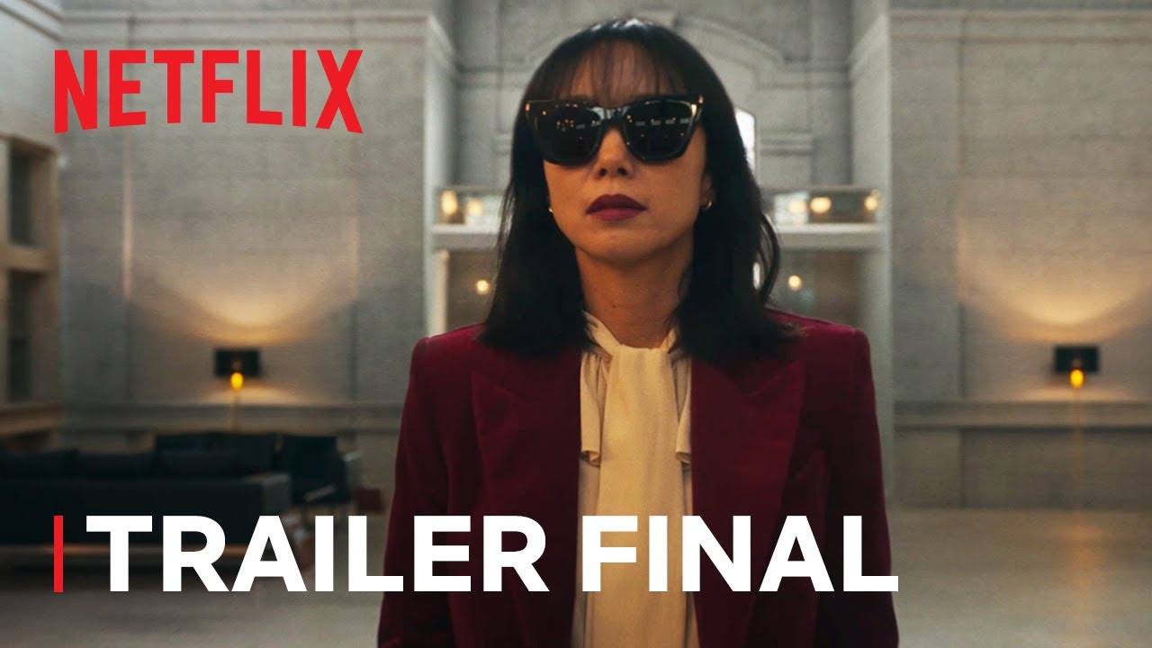 trailer Oficial