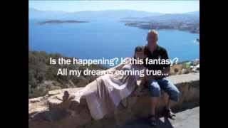 All because of you (Cover Blackmore`s Night)