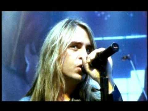 Andi Deris - Somewhere Someday Someway