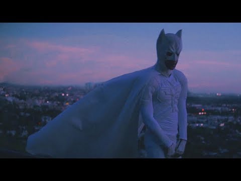 Jaden Smith - Batman (Official Music Video)