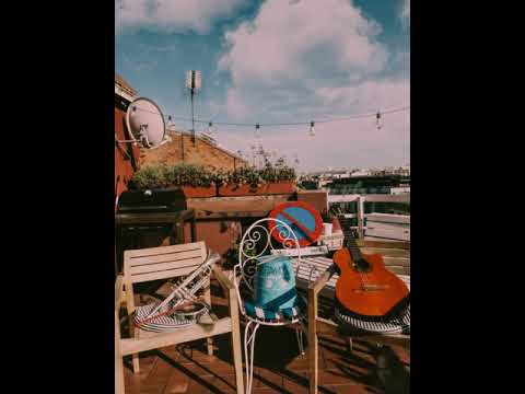 STAY HOMAS, Sr. Wilson - Stay Homa (Home Studio Version)