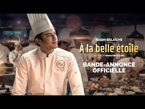 Bande annonce : À la belle étoile