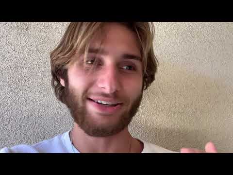 Zach — FCA student