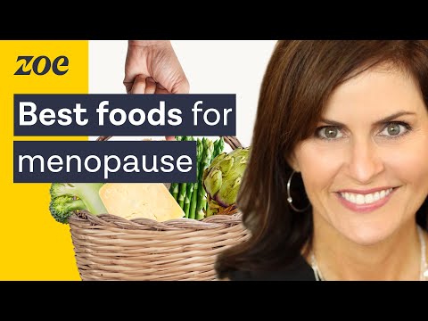 5 essentials for your menopause toolkit with Dr. Mary Claire Haver & Dr. Sarah Berry