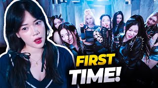 Ex-Kpop Fan Reacts To BABYMONSTER - SHEESH M/V For First Time (+ Kpop Profile)