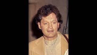 Harry Chapin in the studio - Unreleased Song (From The Last Protest Singer)