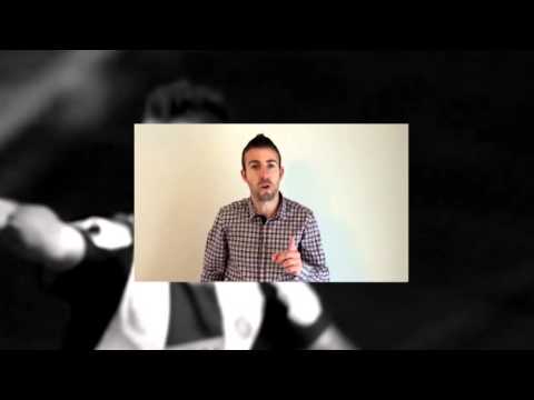 Luis García té un missatge per a tu!