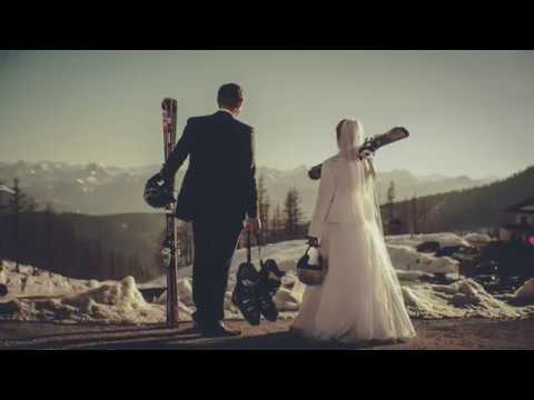 Duszo ma Pana chwal (Bless the Lord o my soul) cover - Oprawa ślubu