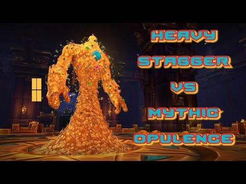 MYTHIC OPULENCE 403iLVL RET PALADIN POV