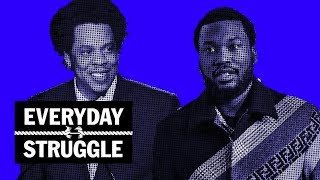 Meek Mill Album Expectations, Do Artists Need Hometown Support to Blow? | Everyday Struggle