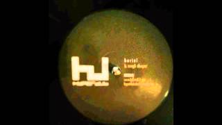 Burial - Rough Sleeper