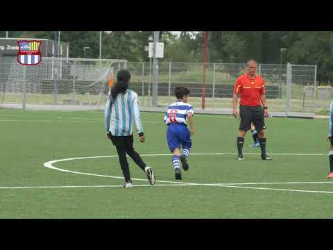 SVO JO13-3 vs Oliveo JO13-4