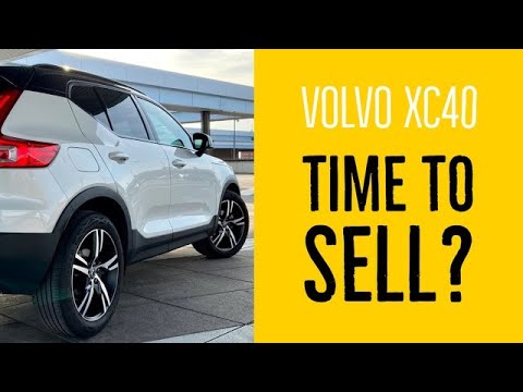 Volvo XC40 - What I DON’T like about my XC40! 😥