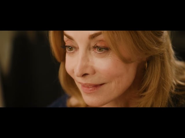 2026 SBIFF Trailer - IMBALANCE
