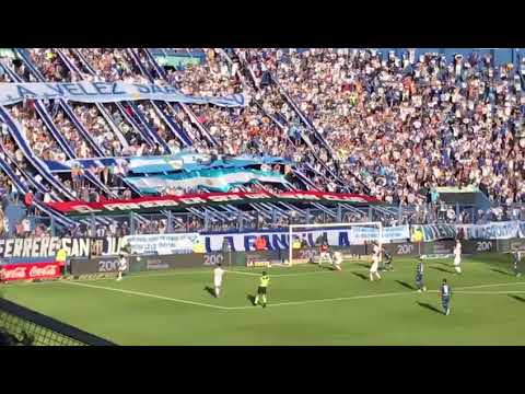 Gol de Janson | Vélez 1 - Lanús 1 | Copa de La Liga
