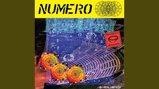Numero (feat. Rome Fortune)