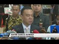 Prabowo Menhan, Gerindra: Tak Terkait Pemulangan Rizieq Shihab Prabowo Menhan, Gerindra: Tak Terkait Pemulangan Rizieq Shihab