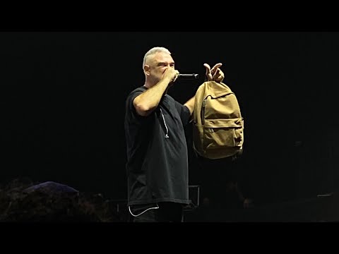 KASE.O concierto 33 ANIVERSARIO, SHO - HAI - VIOLADORES DEL VERSO en vivo ft XHELAZZ (25/10/2025)