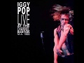 IggY PoP - InStInCt LIVE 1988 (AUDIO)