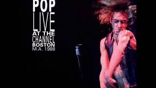 IggY PoP - InStInCt LIVE 1988 (AUDIO)