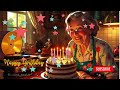 It S Your Birthday Mama Rockabilly Boogie Woogie