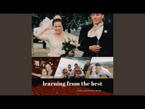 Learning From The Best