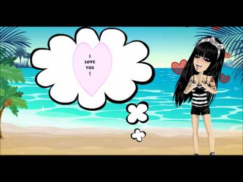 Ma Cherie -Zuzka122 Msp : )