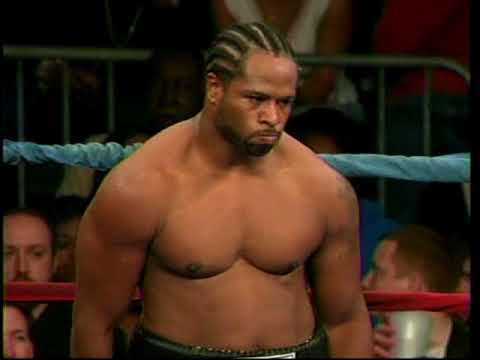 2006-04-01 Sergei Liakhovich vs Lamon Brewster [WBO Title]