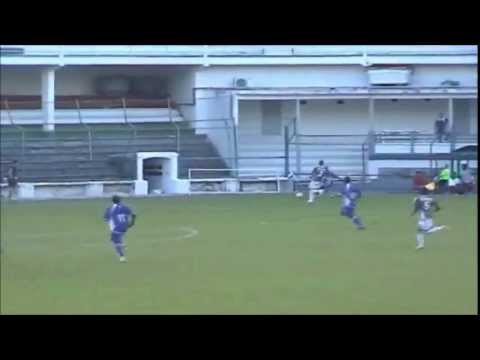 Raphael Manhães - 1992 ( Football Player )