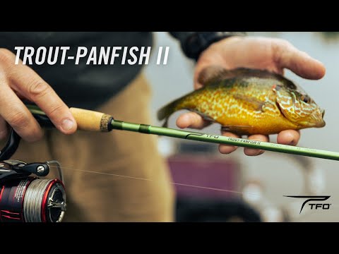 TFO TROUT PANF...