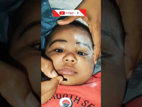 Mind Voice of Indian Babies. #Darshak #kunjava #babies #children #lol #Thirakkilano #kerala