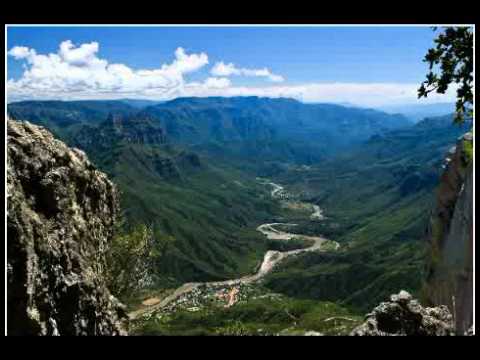 CHEPE Mexiko Bildershow by Regina-Fischer Cohen