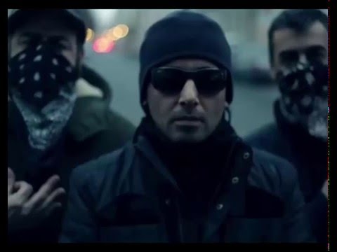 12. Killa Hakan - Welcome (Feat Jay Ja Ballas) (Son Mohakan)