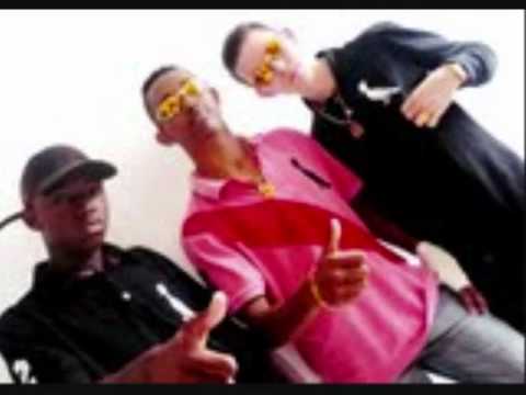 mc rayak mc kabi e mc paulinho - oakley e adidas