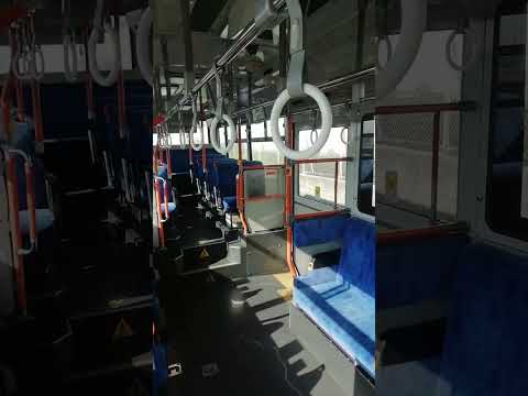 STIB バス ライン 86 - 定義