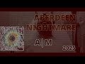 AIM - Aberdeen Nightmare - (2025) (Official Video with Lyrics) Alasdair McIntosh