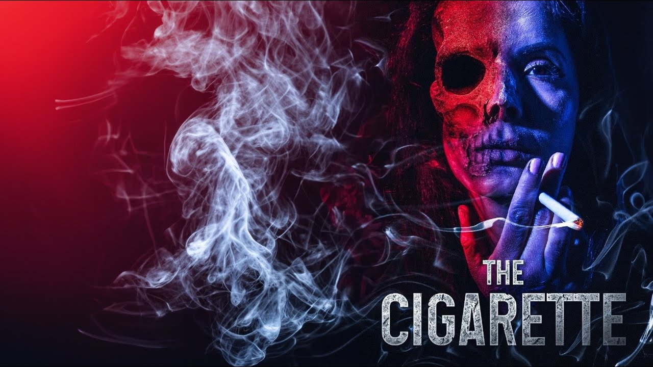 The Cigarette TRAILER