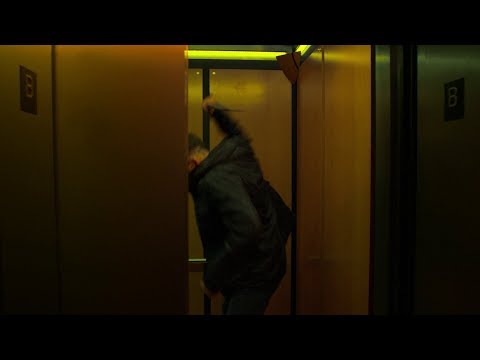 Marvel's The Punisher Season 2 Police vs Frank Castle [1080p]