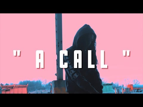 Moji - A Call (Official Video) | Dir. @SkinnyEatinn