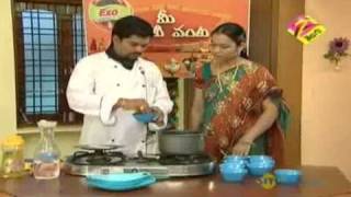 Mee Inti Vanta Dec. 23 '10 Part - 4