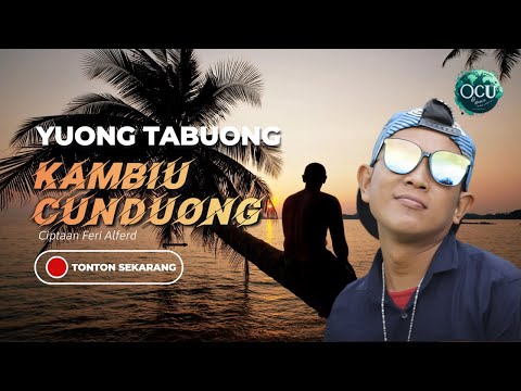 KAMBIU CUNDUONG (Kelapa Condong) Calempong | Rendy Ganda | Lagu Ocu (Official Music Video)
