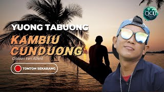 Download lagu KAMBIU CUNDUONG (Kelapa Condong) Calempong | Rendy Ganda | Lagu Ocu mp3