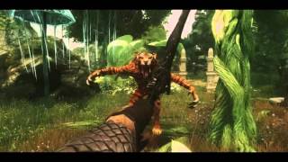 The Last Dragon Chapter II Tiger Dragon Eagle